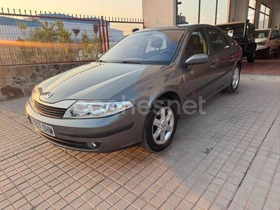 Renault Laguna II