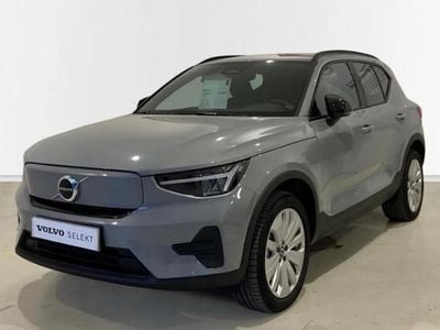 Käytetty Volvo EX40 Core 175 kW (238 HP) 2024 Todoterreno Katumaasturi