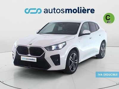 Blanco Usado 2025 BMW X2 Comfort Edition SUV | 36.072 €