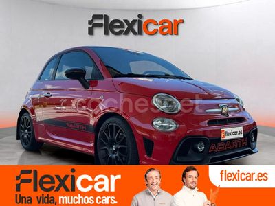 Abarth 695