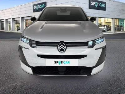 Usado Citroën C5 Aircross