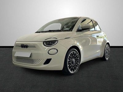 Blanco Nuevo 2025 Fiat 500e La Prima Berlina | 28.899 €