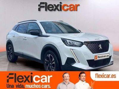 Usado Peugeot 2008 Allure 131 CV (96 kW) 2023 Blanco SUV