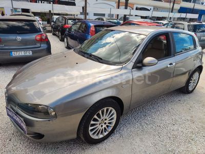 Alfa Romeo 147
