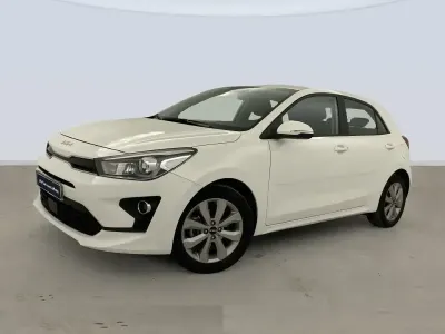 Usado Kia Rio