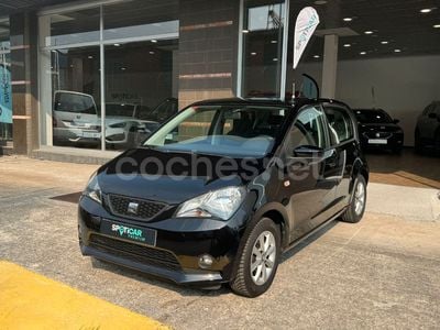 Seat Mii