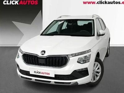 Usado Skoda Kamiq Selection 95 CV (69 kW) 2025 SUV