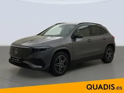 Usado Mercedes EQA300