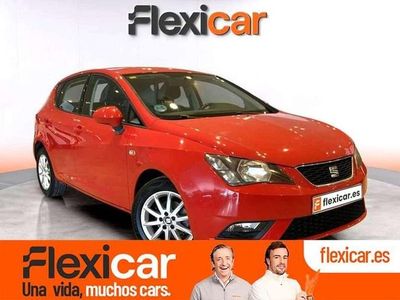 Seat Ibiza ST