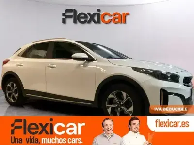 Occasion Kia XCeed 120 PK (88 kW) 2023 Wit SUV