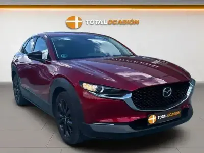 Occasion Mazda CX-30 Homura-Line 186 PK (136 kW) 2022 Otro SUV
