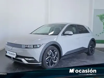 Usado Hyundai Ioniq 5