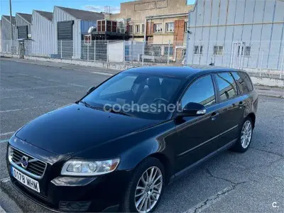 Usado Volvo V50