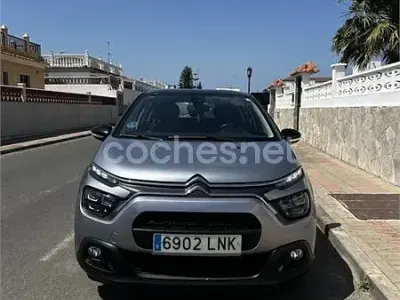 Usado Citroën C3