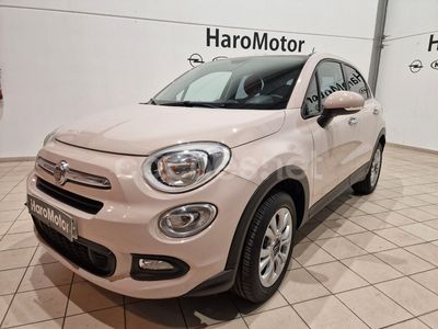 usado Fiat 500X POP STAR 1.6 ETORQ 81KW 110CV 4X2 5P.