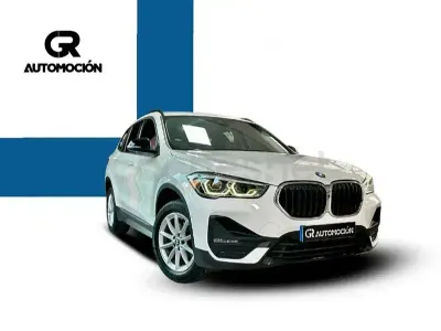 Usado BMW X1