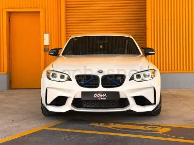 Usado BMW M2