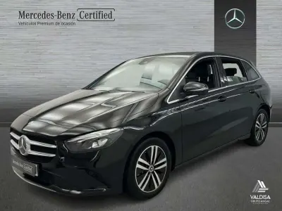 Usado Mercedes B250e