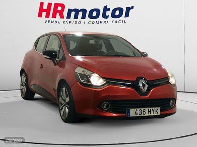 Renault Clio IV