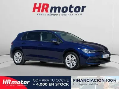 Usado VW Golf VIII