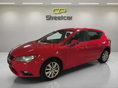 Usado Seat Leon