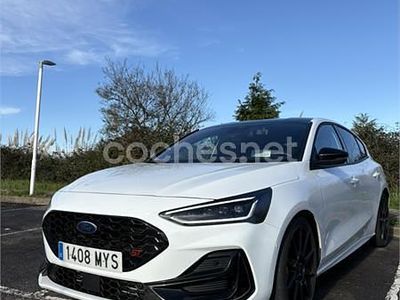 Blanco Usado 2025 Ford Focus ST Berlina | 38.800 € (Caro)