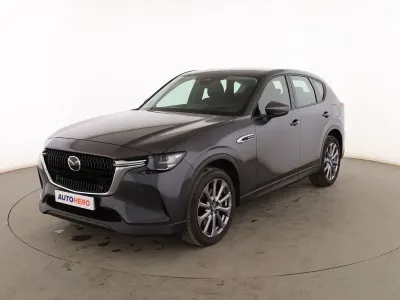 Usado Mazda CX-60