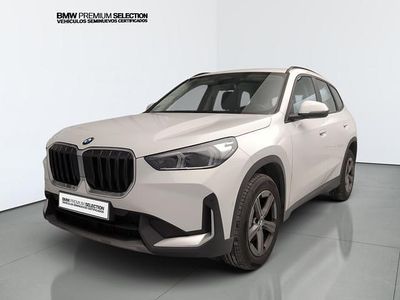 Usado 2022 BMW X1 Comfort Edition SUV | 33.500 € (Precio justo)