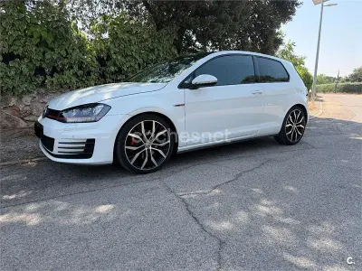 Usado VW Golf VII