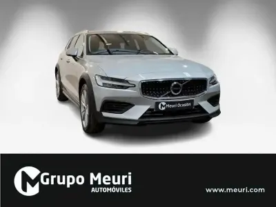 Usado Volvo V60 CC