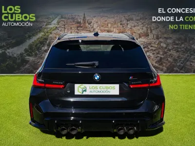 Usado BMW M3