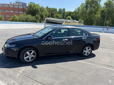 Usado Honda Accord