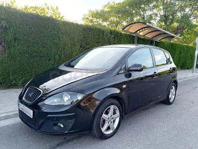 Usado Seat Altea