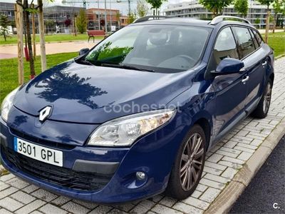 Renault Mégane GrandTour