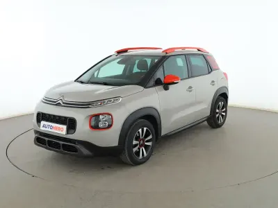 Usado Citroën C3 Aircross