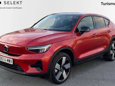 Usado Volvo EC40 Plus 300 kW (408 CV) 2024 SUV