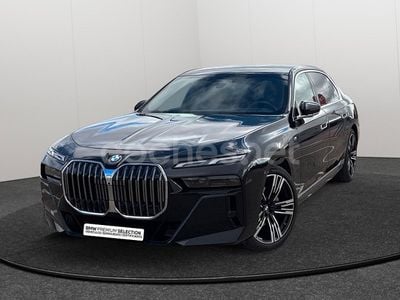 BMW 740