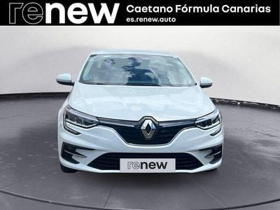 Renault Mégane IV