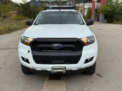 Usado Ford Ranger