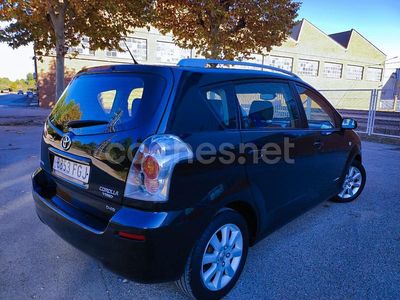 Toyota Corolla Verso