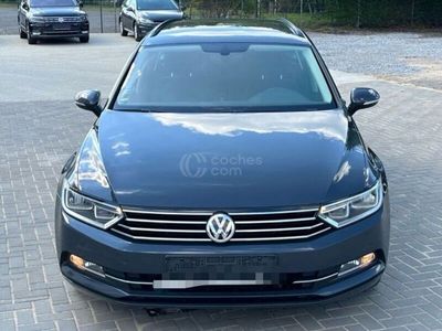 usado VW Passat 2.0tdi Advance Dsg7 110kw