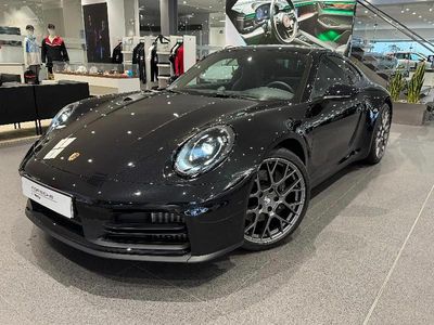 Nuevo Porsche 911 Carrera 394 CV (289 kW) 2025 Negro