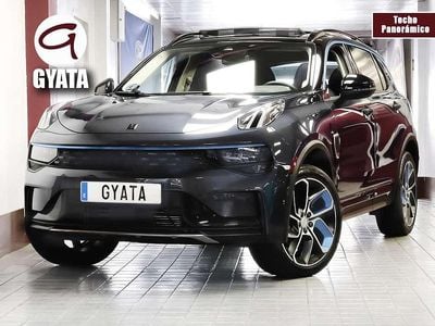 Lynk & Co 01