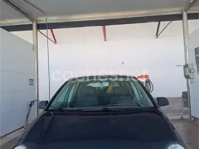 Używany VW Polo
