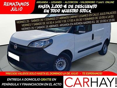 Fiat Doblò