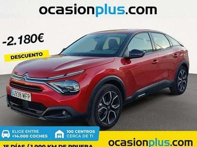 Citroën e-C4