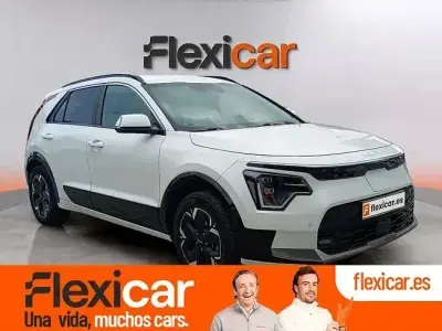 Occasion Kia e-Niro 150 kW (204 PK) 2024 Wit SUV