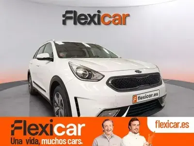 Usado Kia Niro