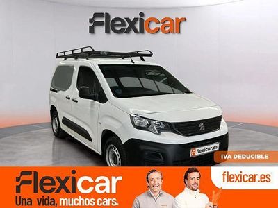 Peugeot Partner Tepee