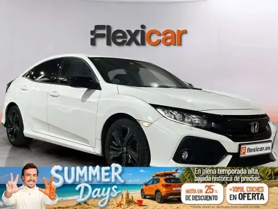 Usado Honda Civic